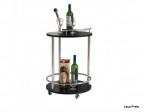 Carrinho de Cha Bar PC506 0.48 m COM FRETE GRATIS